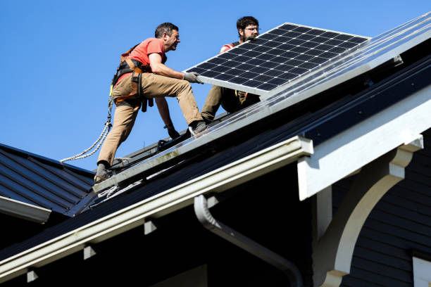 EPDM Roofing in Fair Oaks Ranch, TX